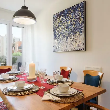 Luxury Nada Apartmán Split