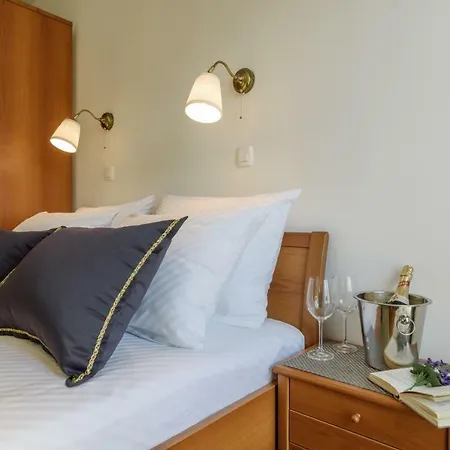 Luxury Nada Apartmán Split