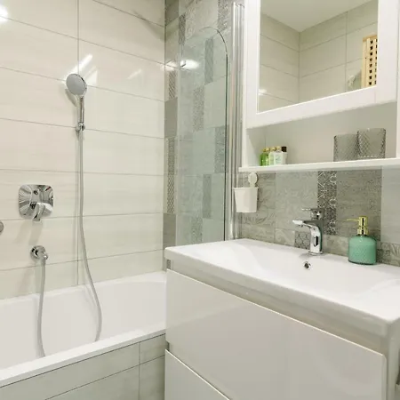 Luxury Nada Apartmán