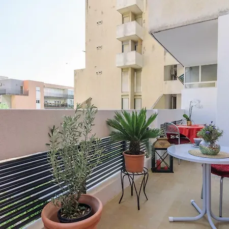 Luxury Nada Apartmán