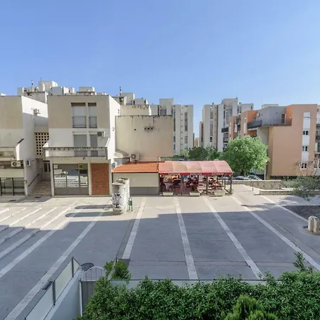 Luxury Nada Apartmán Split
