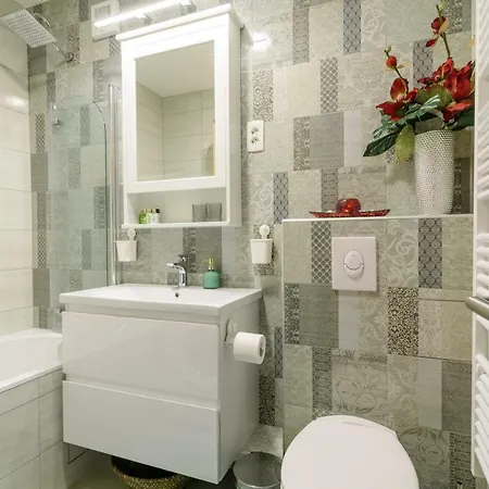 Luxury Nada Apartment Split