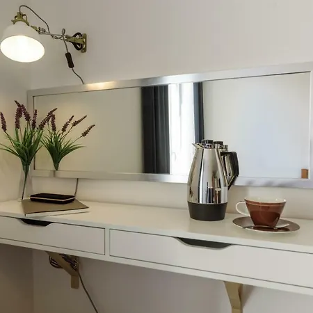 Luxury Nada Apartment