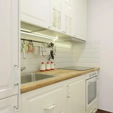 Luxury Nada Apartment